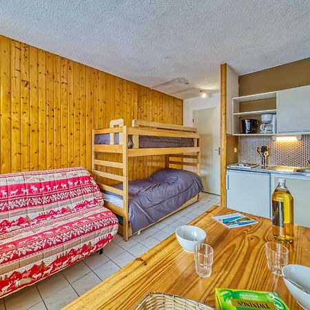 Studio Asters 18 Batiment C1 By Interhome Saint-Martin-de-Belleville Εξωτερικό φωτογραφία