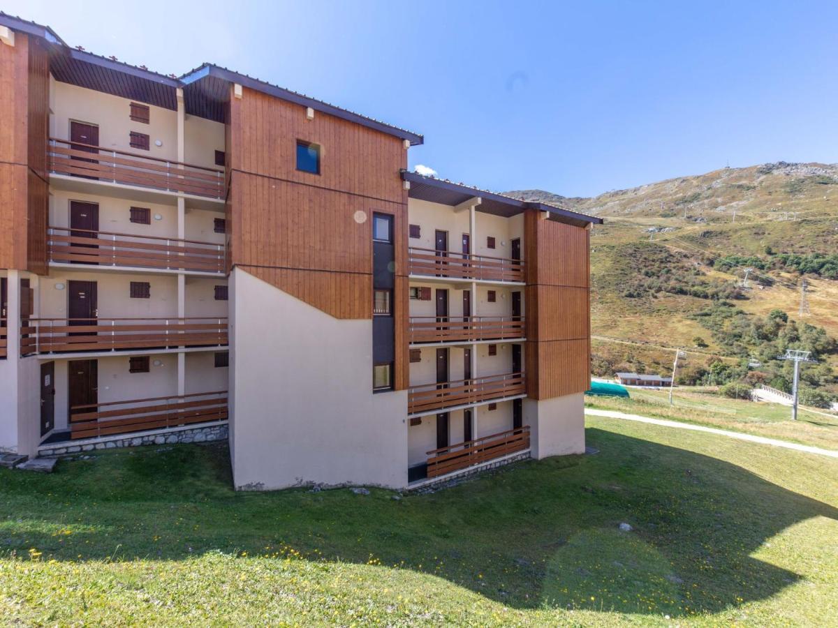 Studio Asters 18 Batiment C1 By Interhome Saint-Martin-de-Belleville Εξωτερικό φωτογραφία